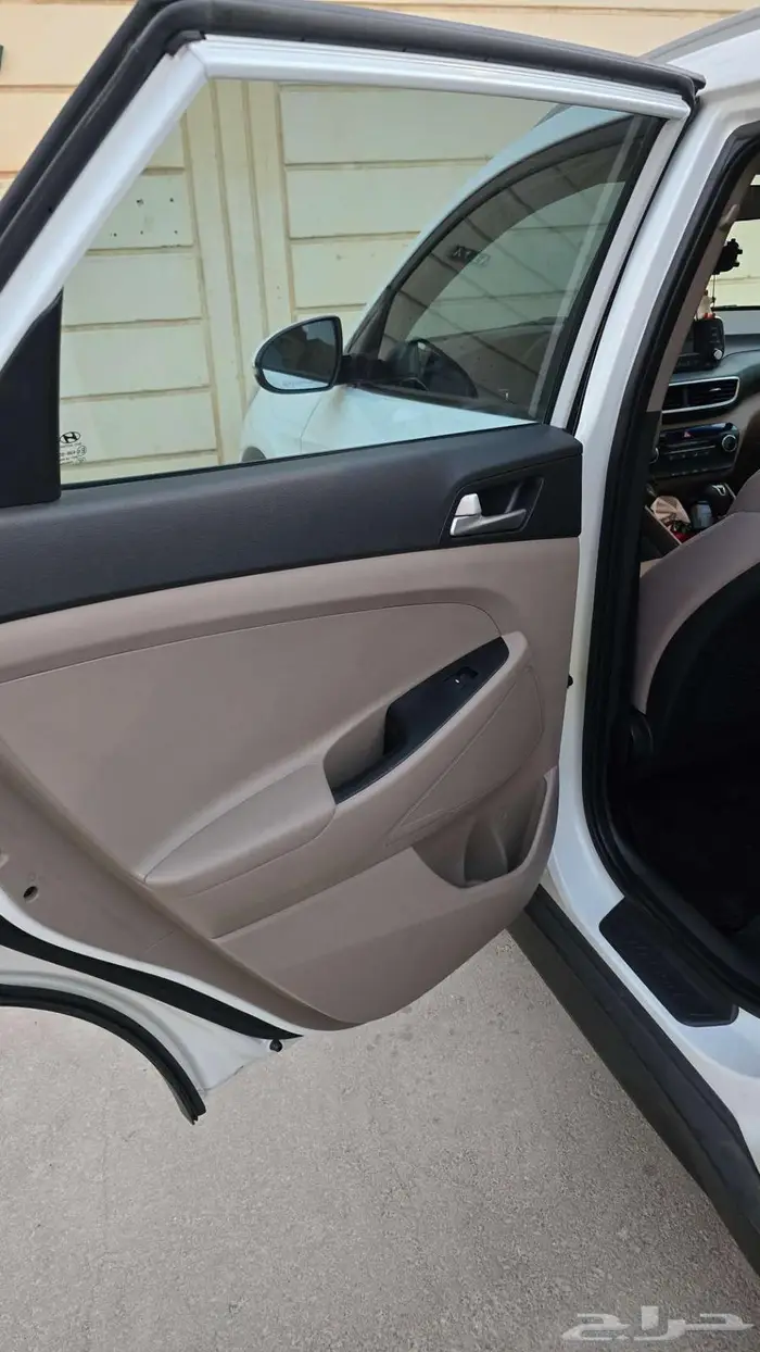 هيونداي توسان 2021 12