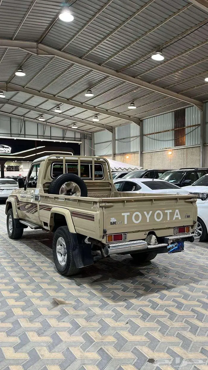 تويوتا شاص فل كامل ونش دفلك بريمي موديل 2014 2