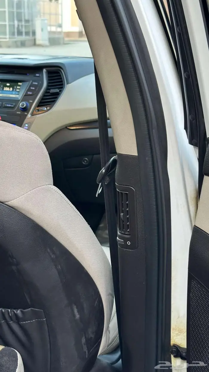 سنتافي 2016 فل كامل 6 سلندر 52