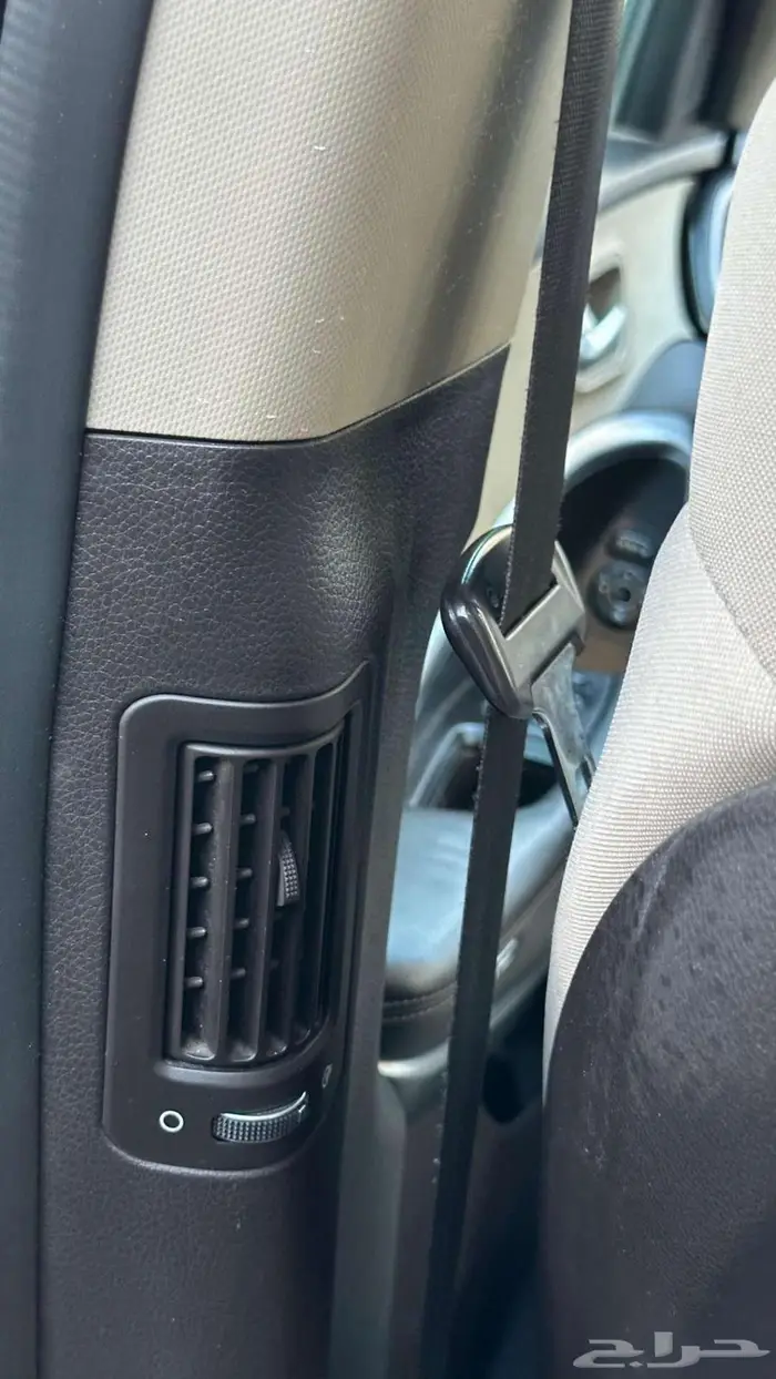 سنتافي 2016 فل كامل 6 سلندر 58