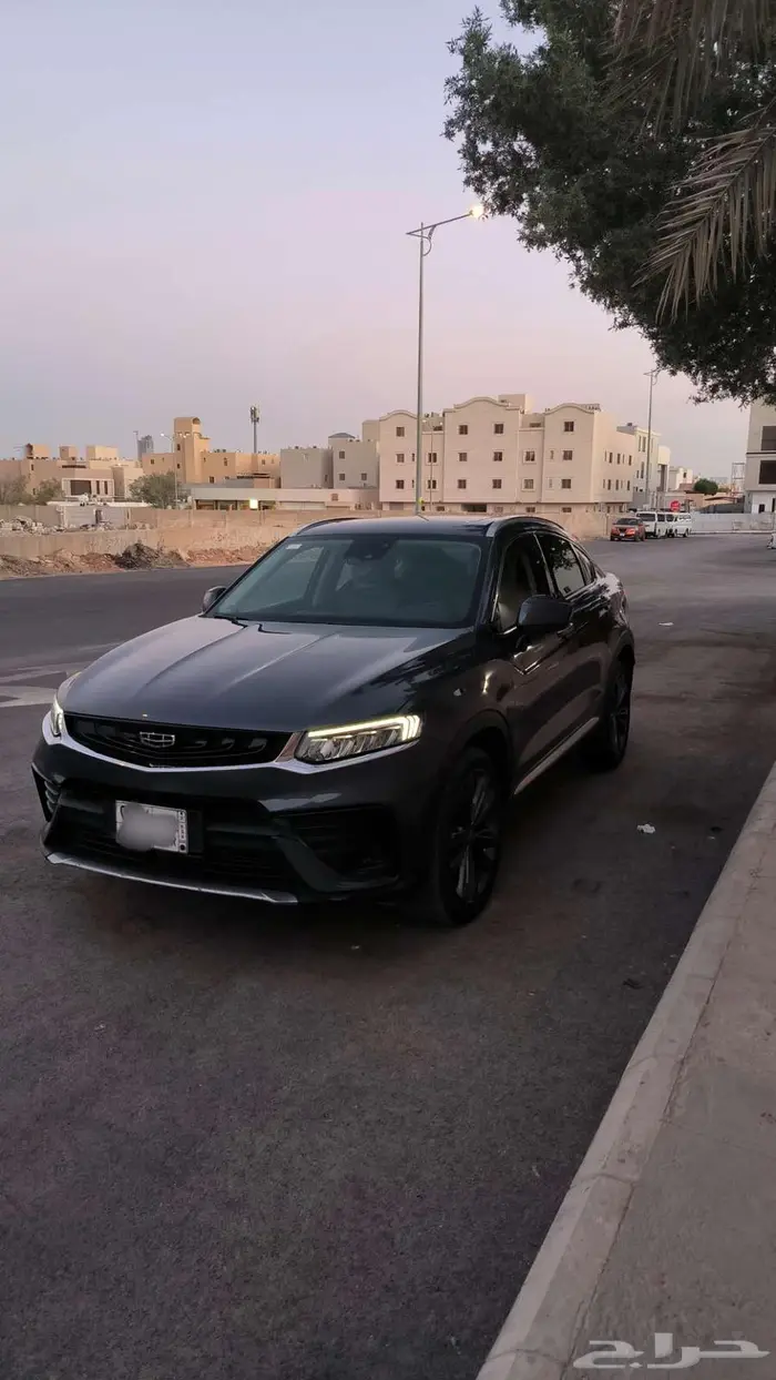 جيلي توجيلا ماشي قليل 8