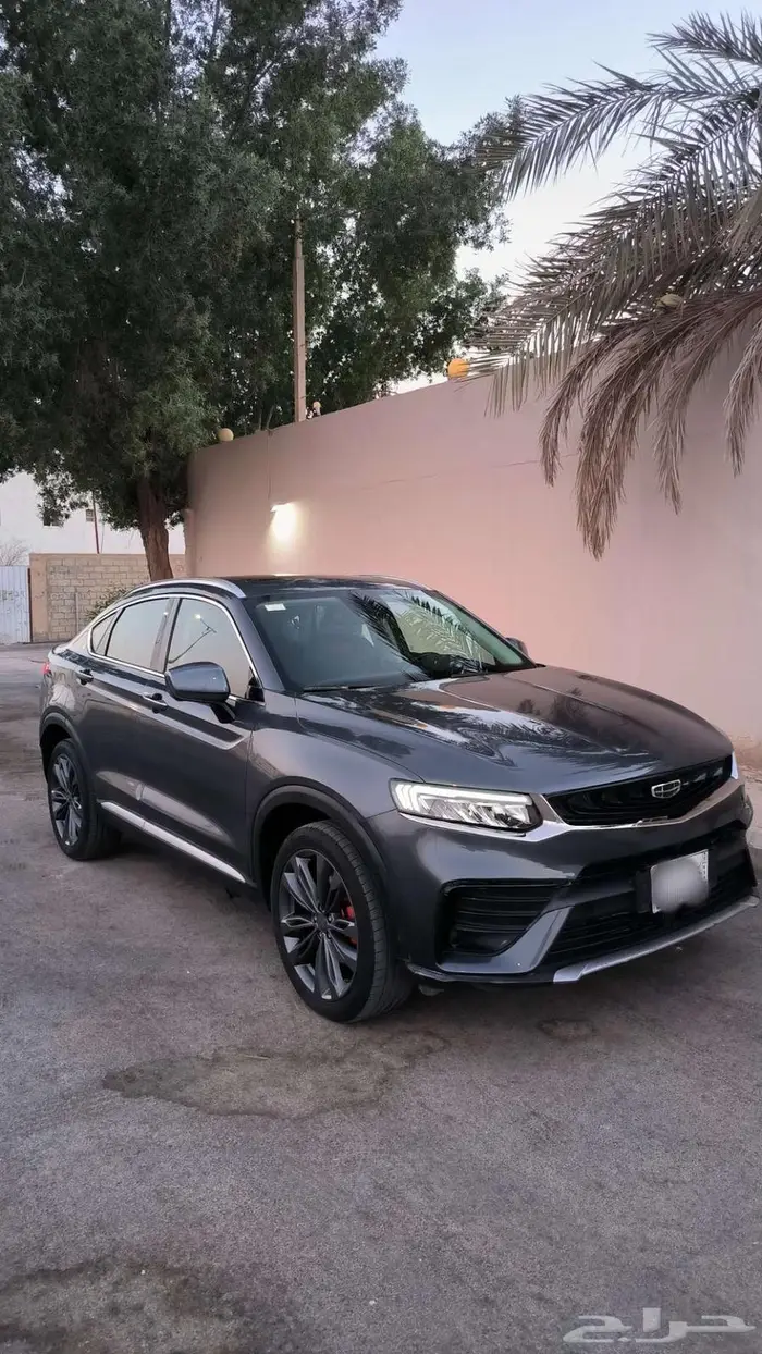 جيلي توجيلا ماشي قليل 13