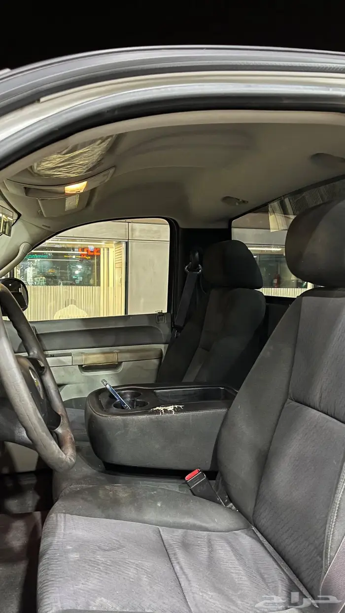 سلفرادو 2011 3