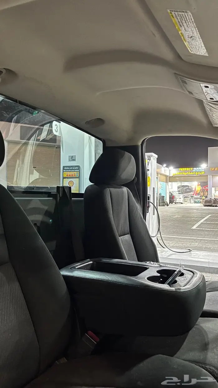 سلفرادو 2011 2