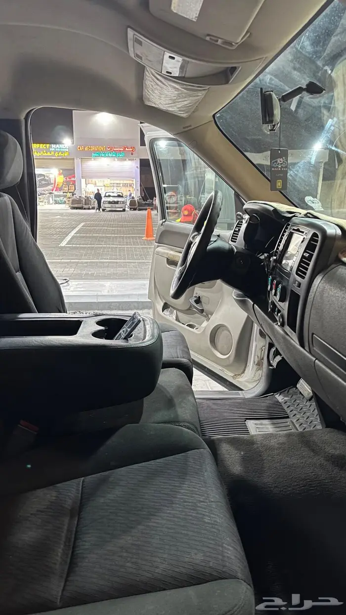 سلفرادو 2011 4