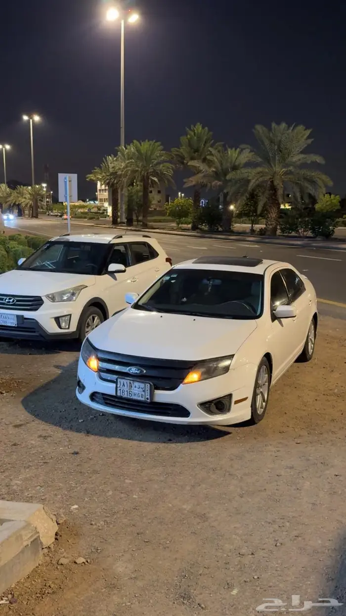 فيوجن فل كامل البيع مستعجل 0