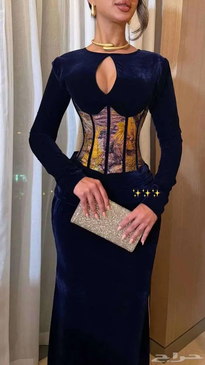 فساتين سهرة بيع جملة وبيع بلحبه بأسعار مناسبه للجميع 41