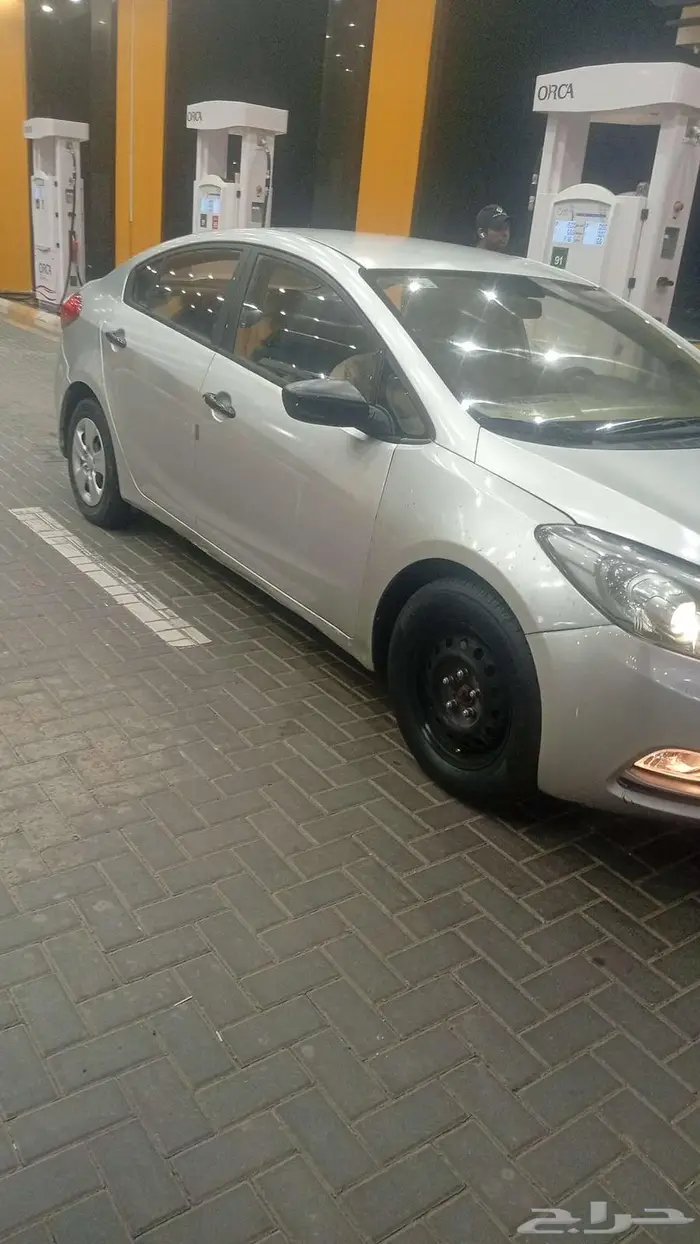 كيا سيراتو 2014 0