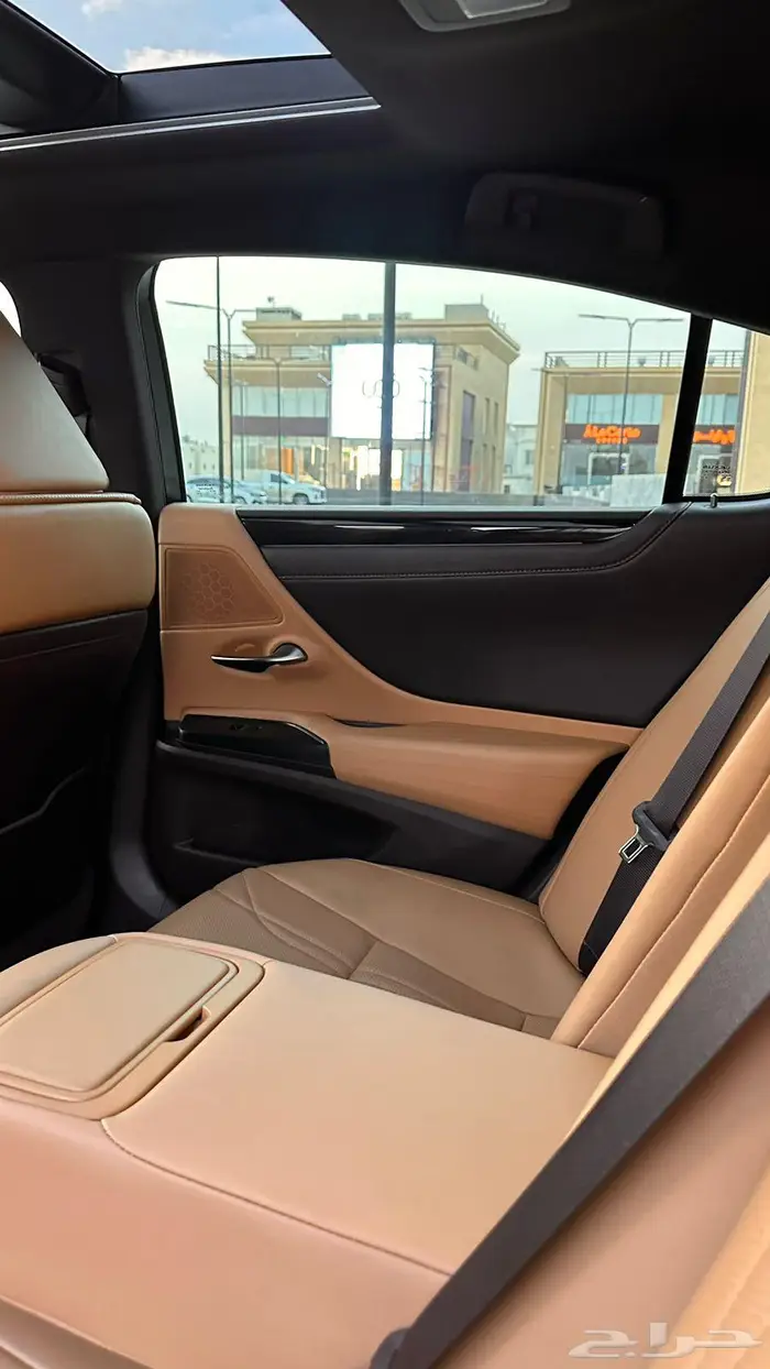 للبيع 2021 لكزس Es350 ((مخزن)) 17