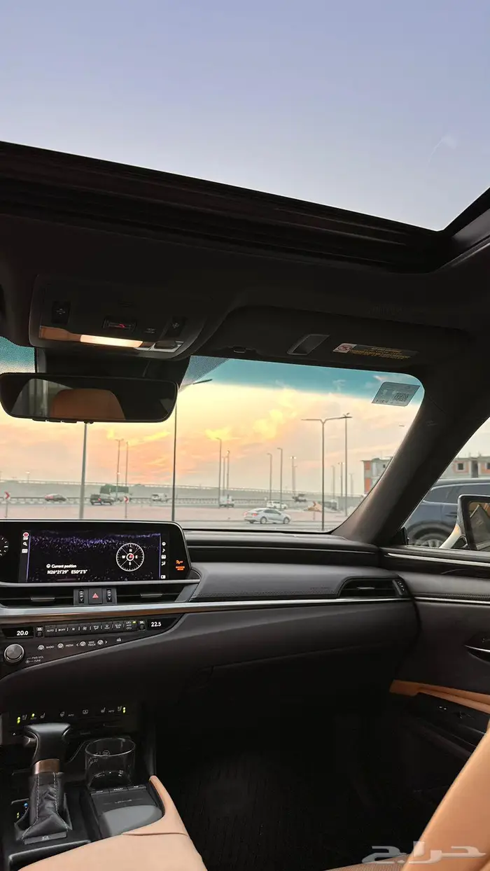 للبيع 2021 لكزس Es350 ((مخزن)) 16