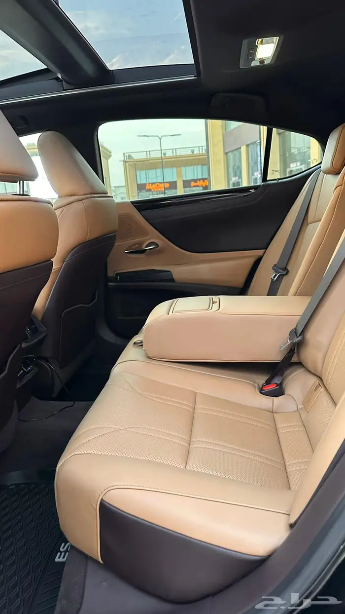 للبيع 2021 لكزس Es350 ((مخزن)) 19