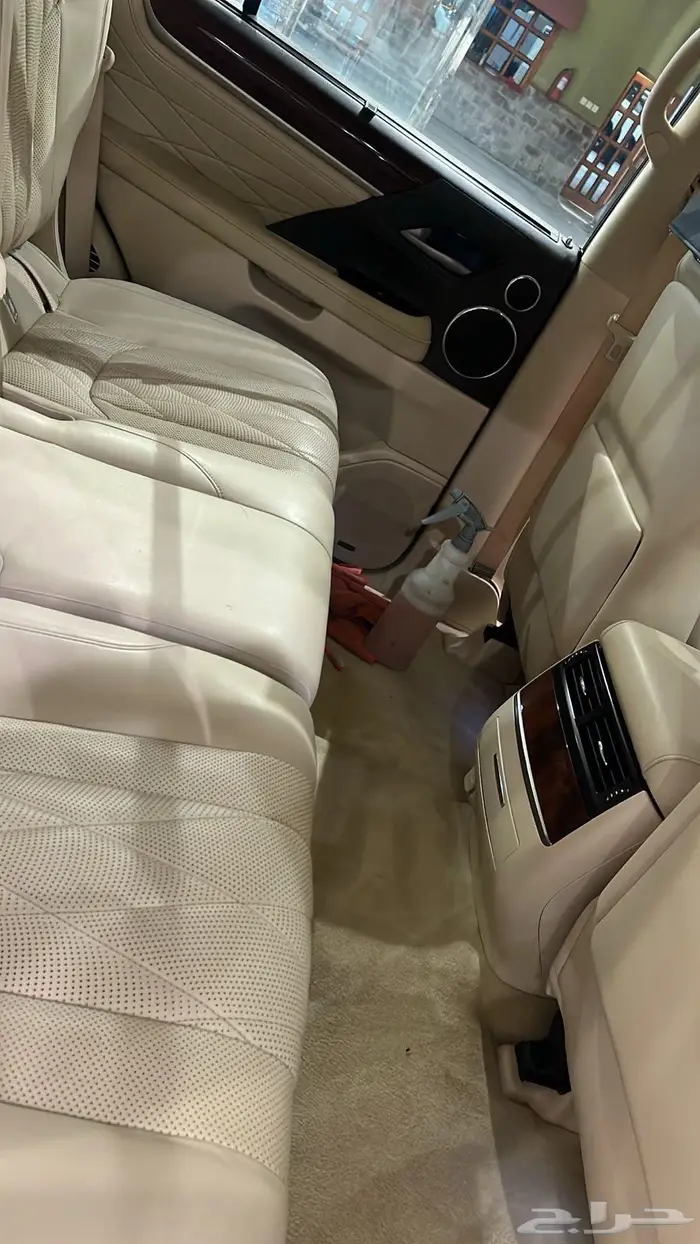 جيب لكزس 2020 بريمي 0