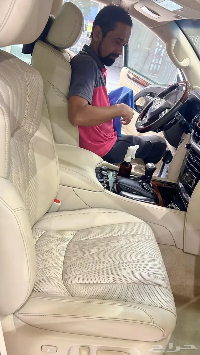 جيب لكزس 2020 بريمي 1