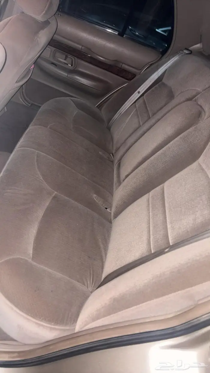 فورد 1999 ماركيز 3