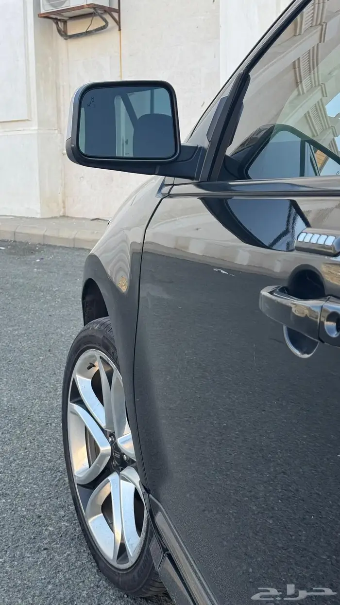 فورد ايدج 2013 17