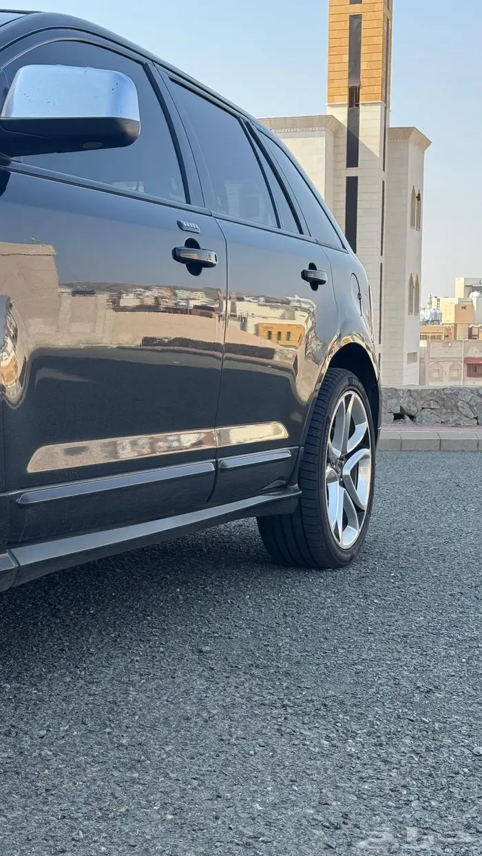 فورد ايدج 2013 18