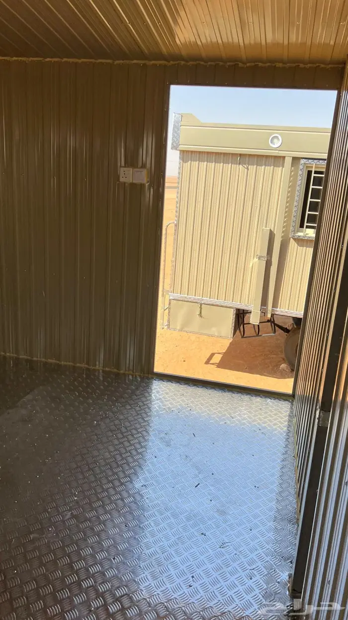 كرفانه شينكو 13 متر جنط 20 14