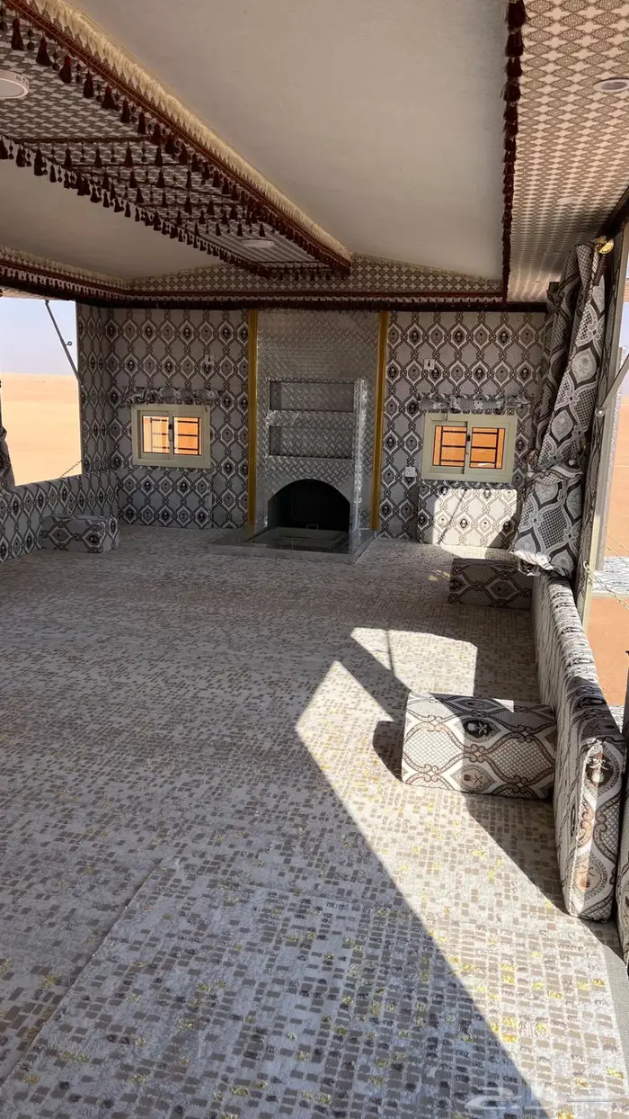 كرفانه شينكو 13 متر جنط 20 17