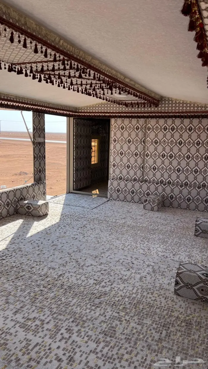 كرفانه شينكو 13 متر جنط 20 18