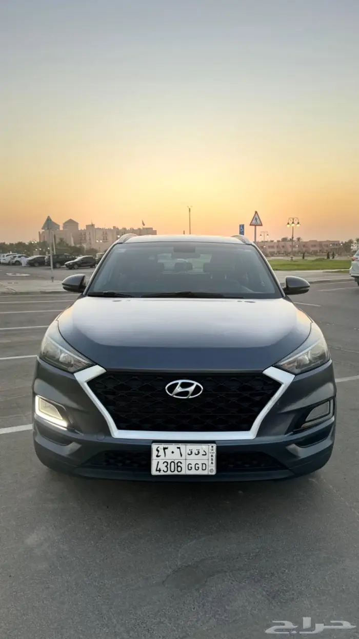 توسان 2019 GDI 0