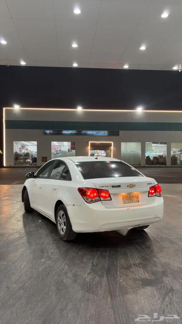 كروز المكينه تحتاج تغير 1