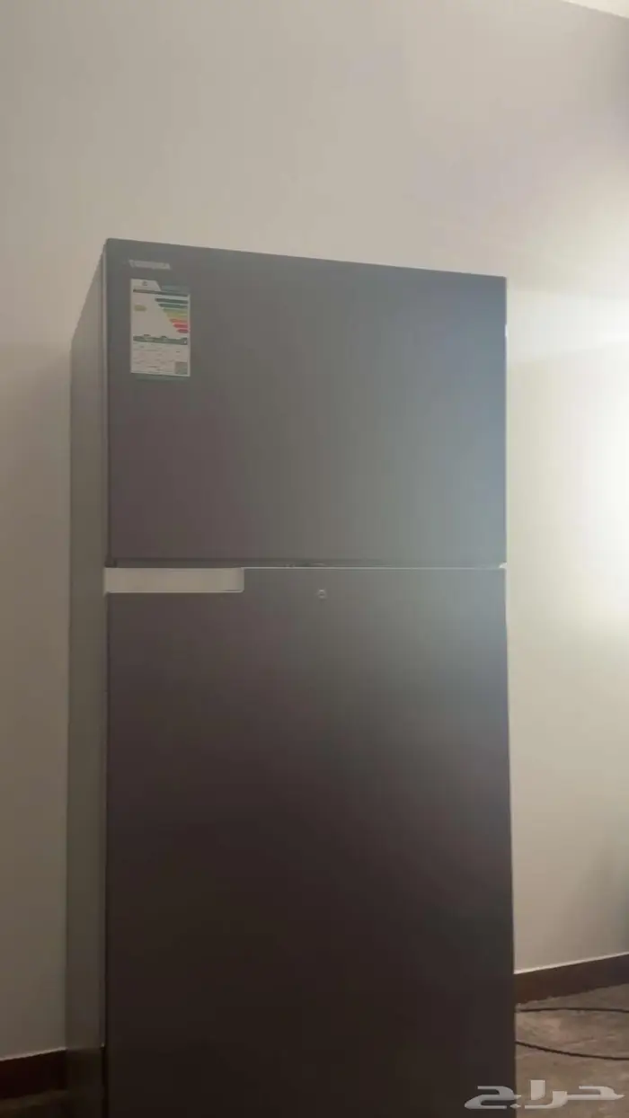 ثلاجة وغسالة LG 0