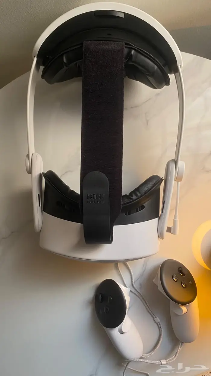 جهاز VR Meta Quest 3S 2