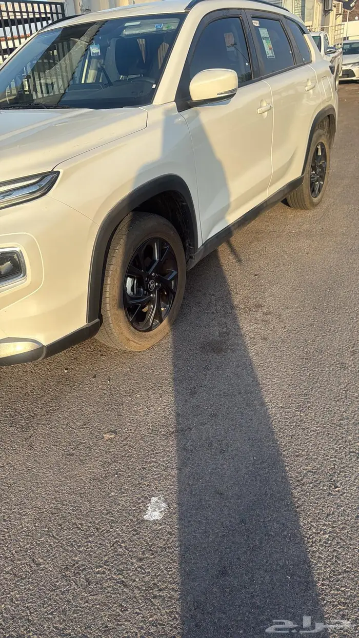 اوربان كروز 7