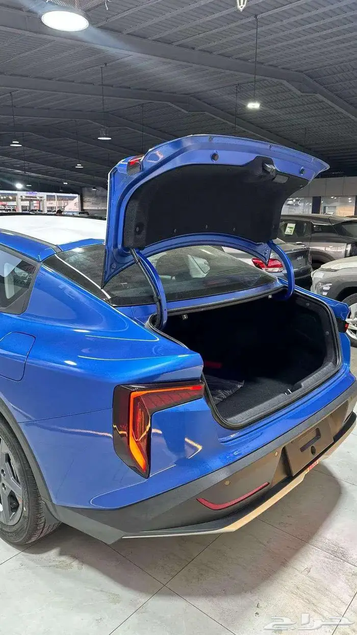 كيا كي 4 ستاندر 1.6 ونص فل 2.0 موديل 26 3