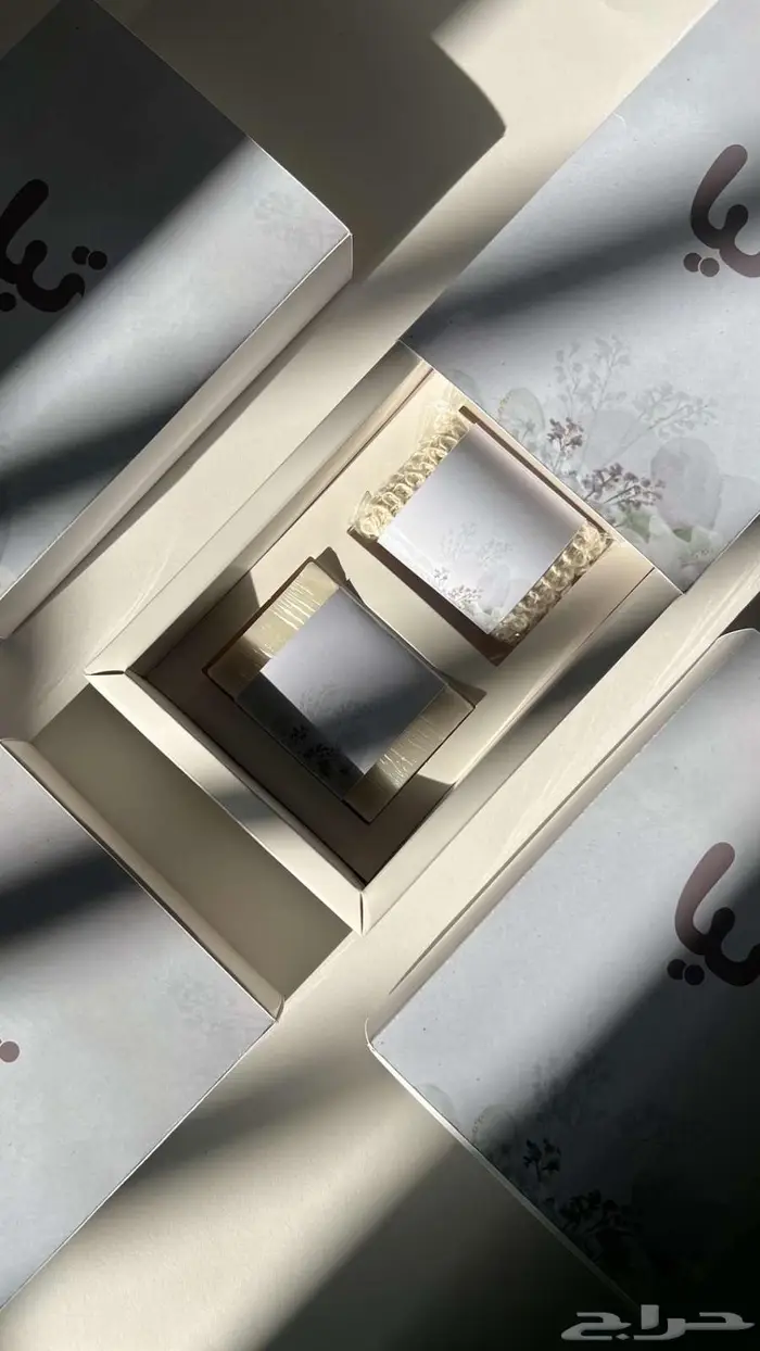 توزيعات ثيمات استقبال مواليد زواج 9