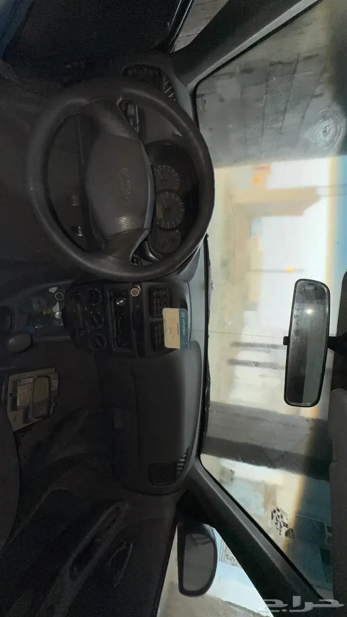 اكسنت مديل 2003 1