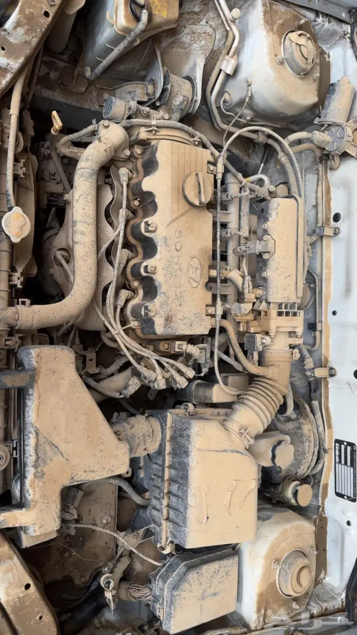 اكسنت مديل 2003 3