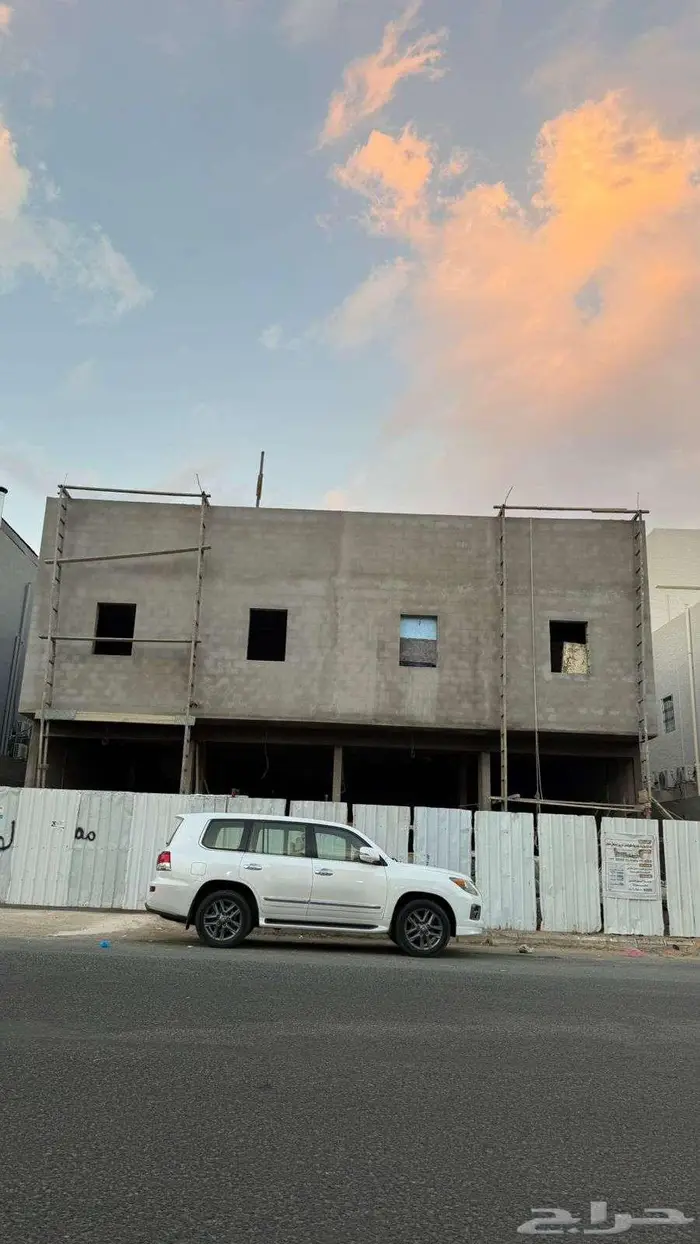 محلات ومعارض للإيجار في وسط الحوية على طريق المطار وغيره 7