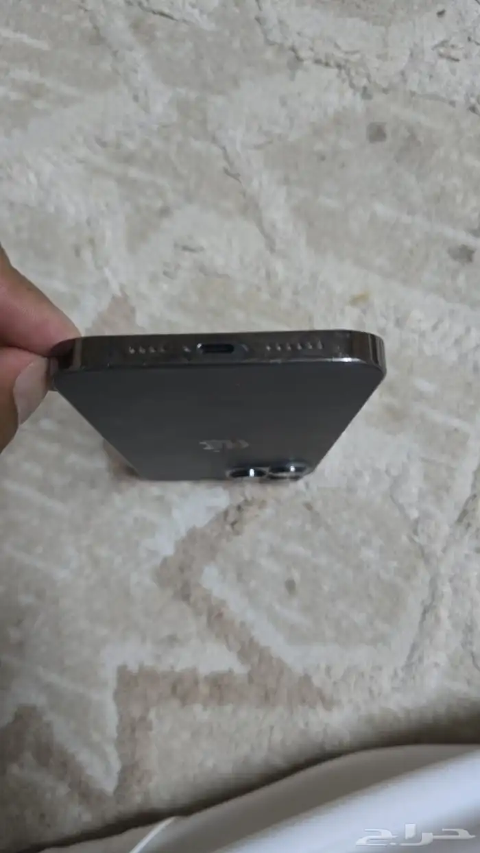 للبيع ايفون 13 برو ماكس اقبل البدل 3