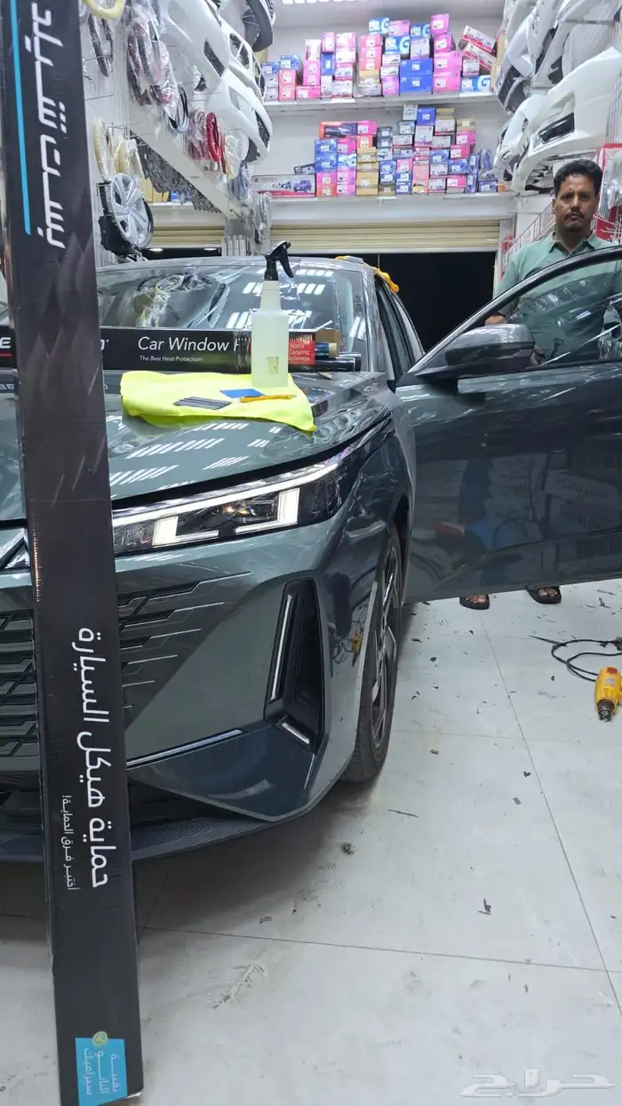 شاشات سيارت 2