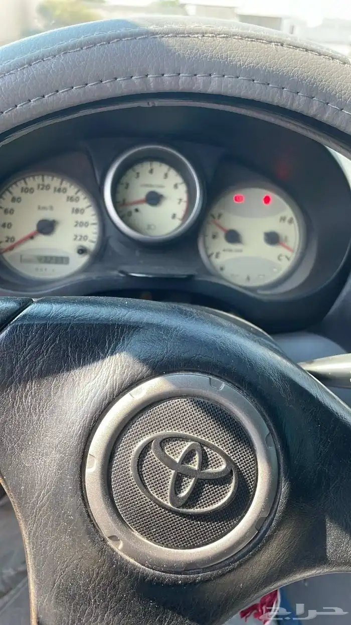 راف فور 2002 4