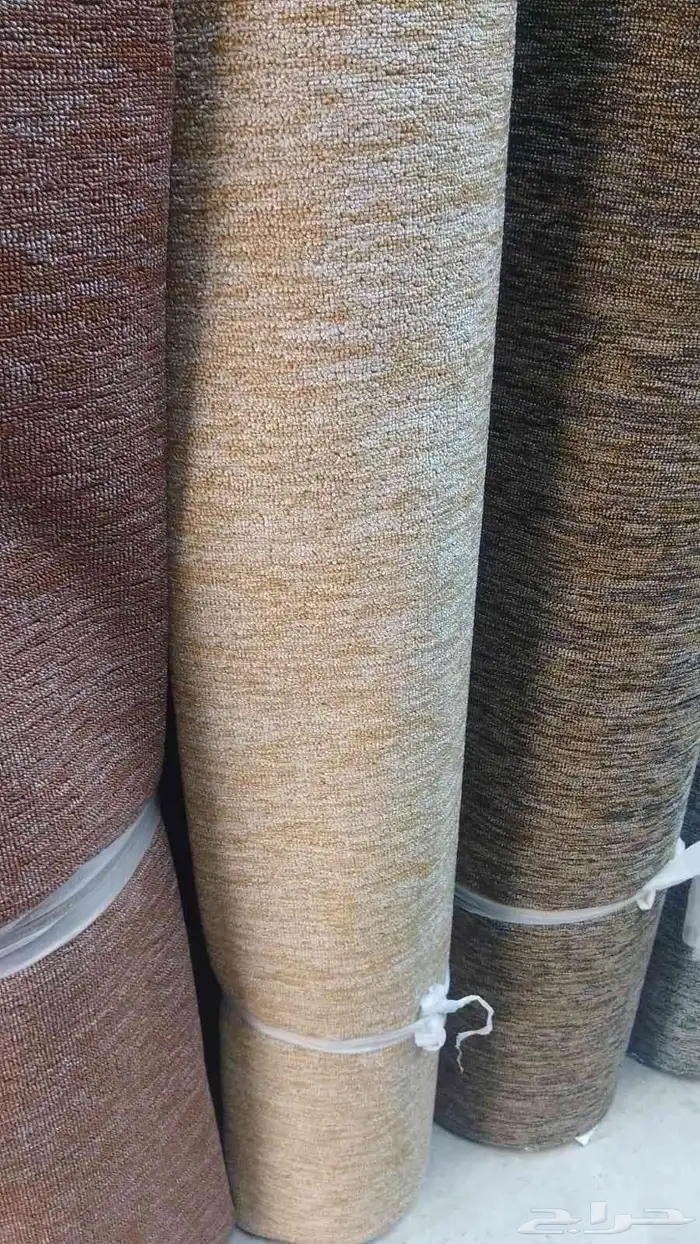 موكيت مكاتب بديل البلاط 1