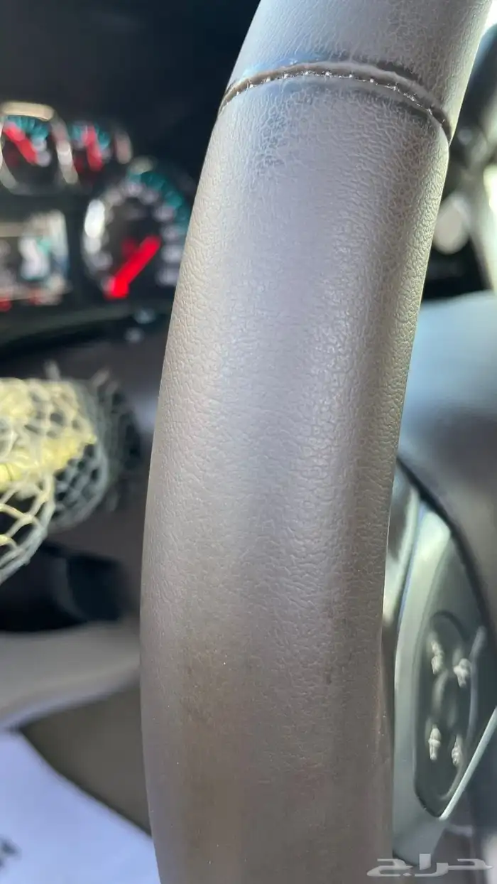 تاهو سعودي 2018 مالك اول بحالة الوكاله 5