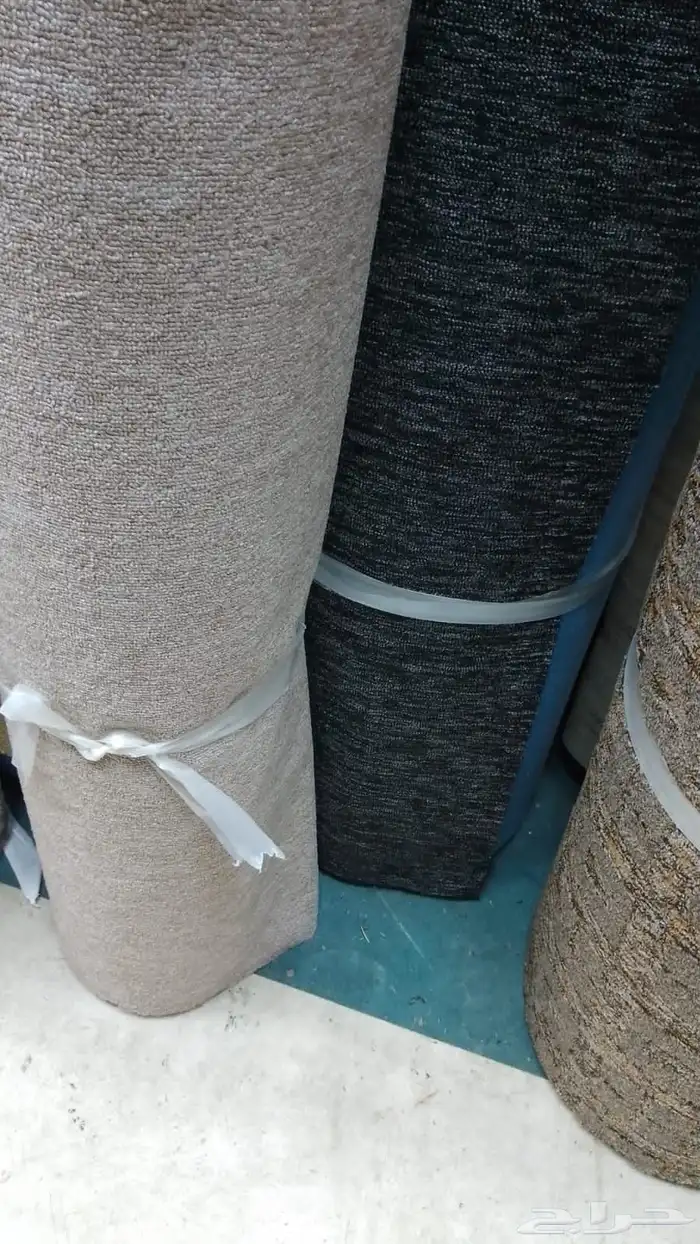 موكيت مكاتب بديل البلاط 7