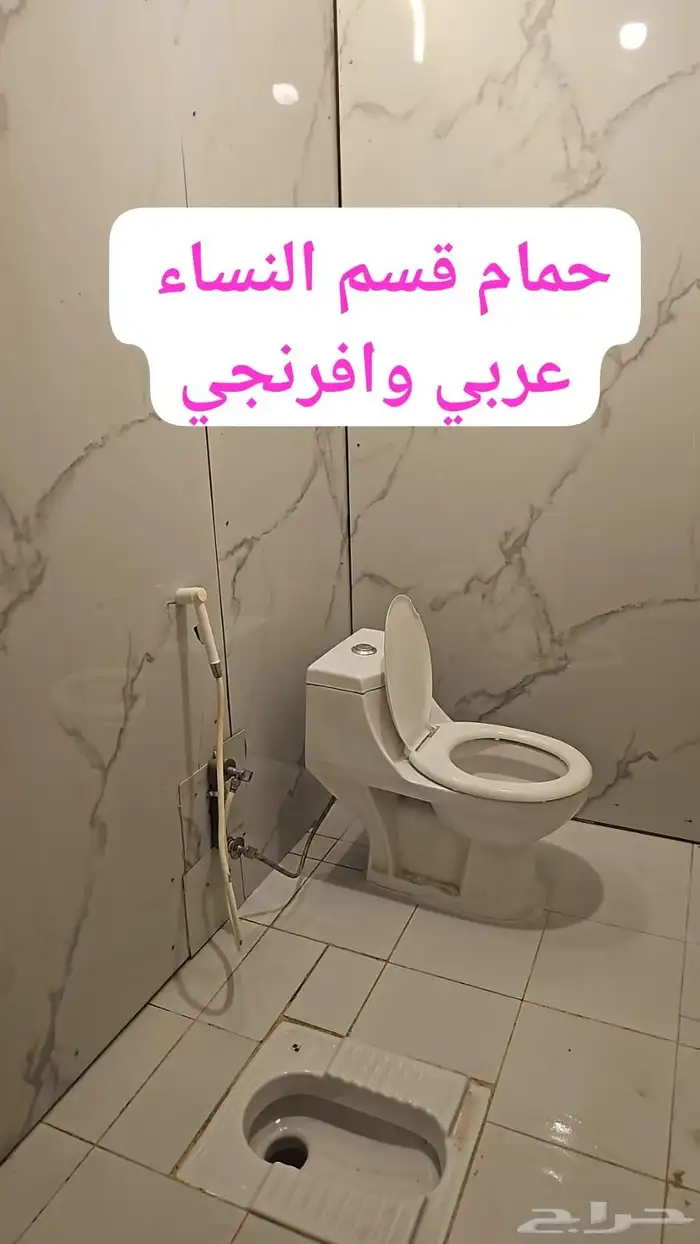 مخيم للإيجار جدة 5