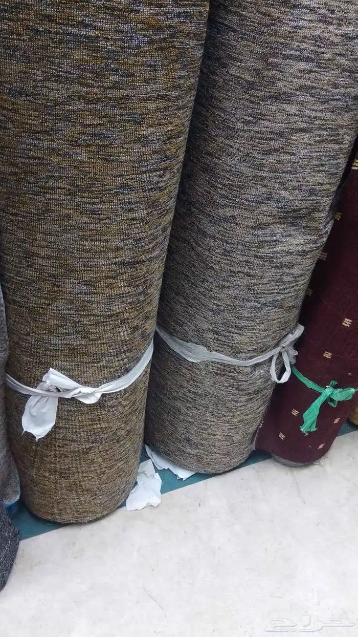 موكيت مكاتب بديل البلاط 6