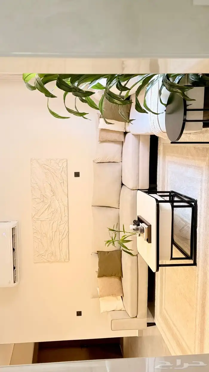 كنب زاويه 3 2 حرف L 0