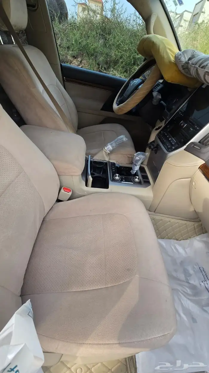 جيب GXR موديل 2018 للبيع 3