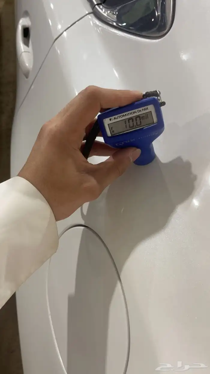 فحص سيارات القصيم 3