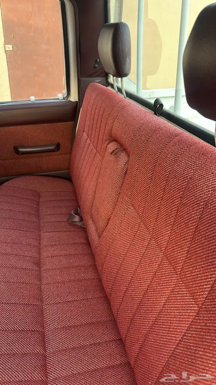 ددسن93 GL نظيف 22