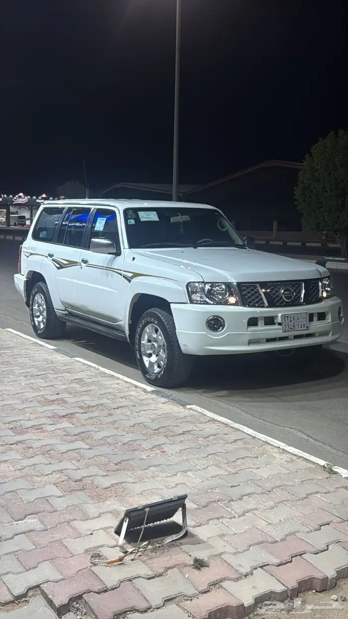 فتك 2005 تيربو 12