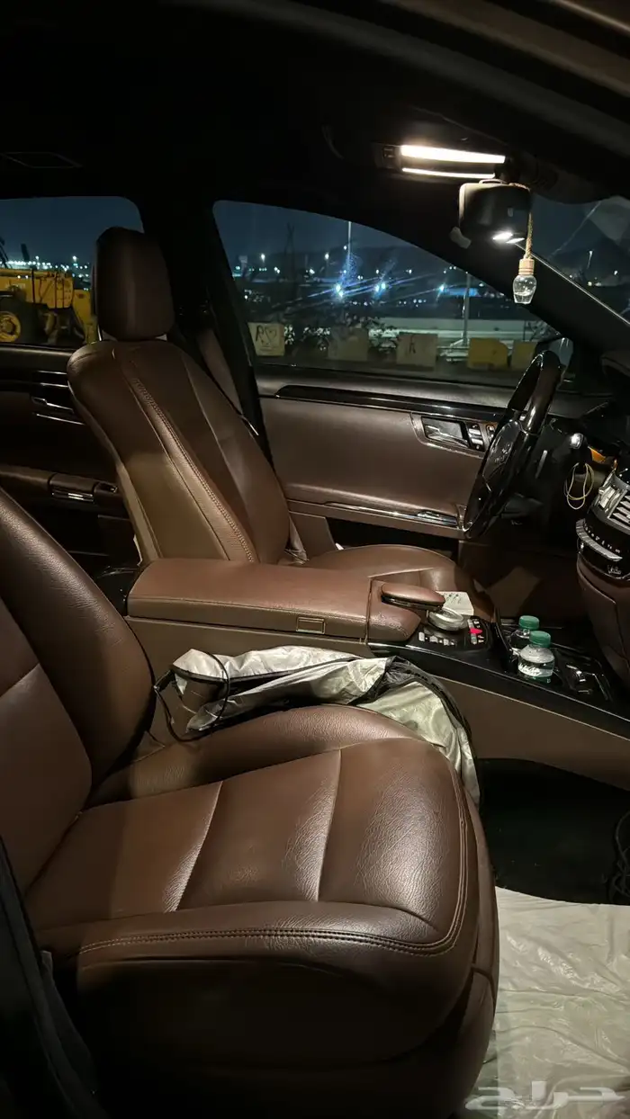 مرسيدس 2013 13