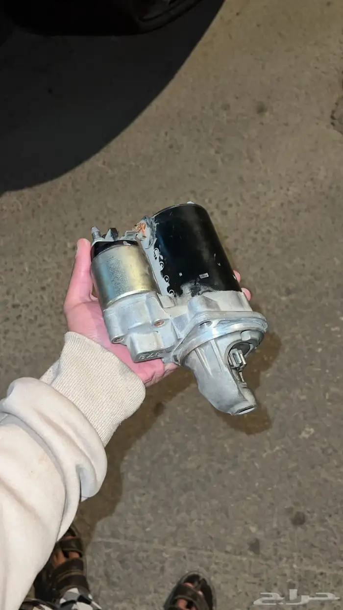 سلف بي ام X5 2008 0