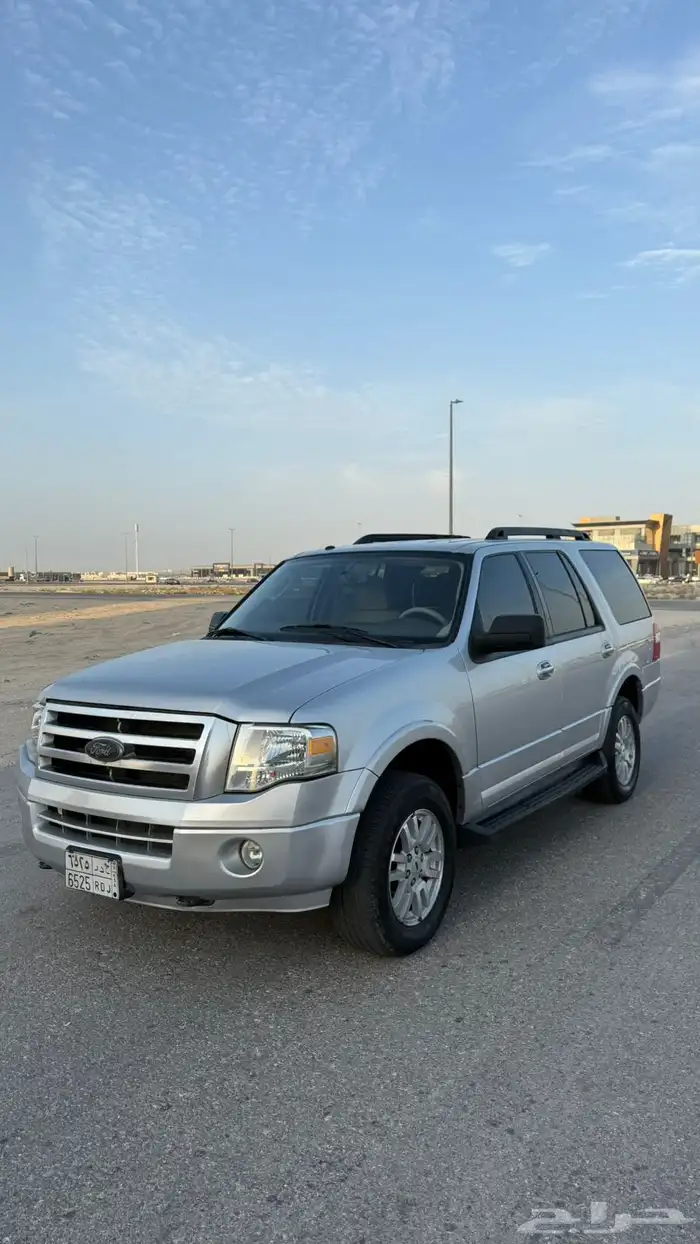 فورد اكسبدشن 2010 دبل 0