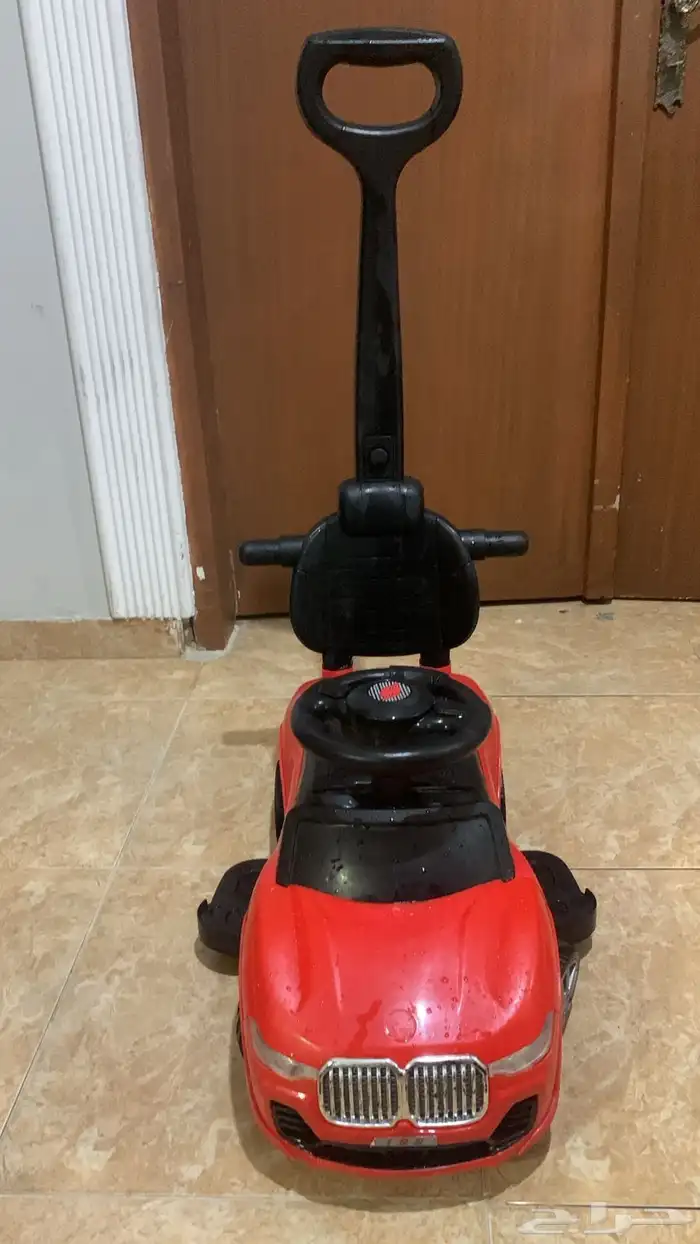 سيارة اطفال 3